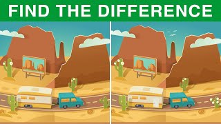 Find The Difference  Challenge 778 [upl. by Nohpets]