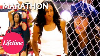 Bring It Coach D Steals the Show Marathon  Lifetime [upl. by Brothers]