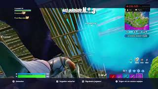 PARTIDAS PRIVADAS  FORTNITE volvemos [upl. by Ardath]