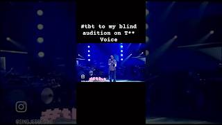 tbt to T Voice kirksmithgospel1 amp I LIVE 2025 [upl. by Curtis]