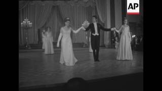 CAN682 DEBUTANTE BALL IN CANNES [upl. by Wendelin793]