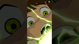 Omnitrix can become biomnitrix shorts ben10 omnitrix [upl. by Dede]