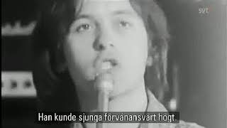 Eric Stewart former member from 10cc  interview from Swedish TV  American Version [upl. by Amedeo]