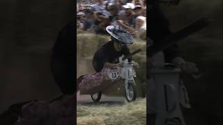 Soapbox Race  DABBING WITCHES  Helsinki 2019 [upl. by Nedah]