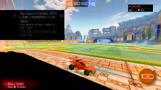 Rocket League Champ Gameplay With Viewers Join Up [upl. by Nos68]