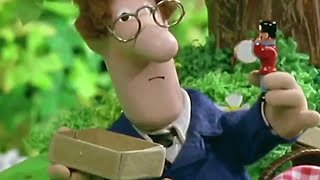 Postman Pat  Postman Pat And The Toy Soldiers  Postman Pat Full Episodes [upl. by Sualk]