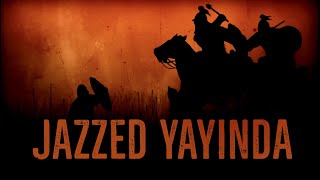 JAZZED YAYINDA [upl. by Modern]