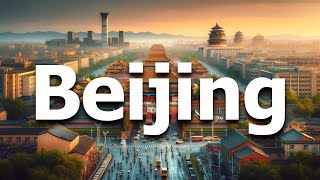 Beijing China 13 BEST Things To Do In 2024 Travel Guide [upl. by Eednus104]