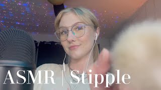 ASMR  Stipple [upl. by Janel351]