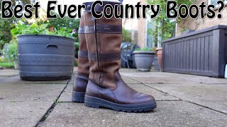 Best Mens Tall Country Boots [upl. by Sousa989]