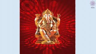 Ganesha sloka easy to learn [upl. by Ashford]