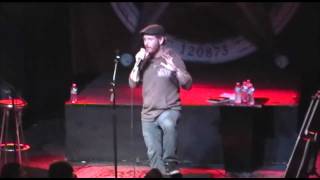 Corey Taylor  Live  Trees  111811  07  Will you release Look Outside Your Window [upl. by Purse]