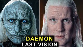 Daemon Vision amp Game Of Thrones Connection Explained In HOUSE OF THE DRAGON Season 2 Episode 8 [upl. by Benedict]