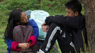 THONG MA NGYONG l MEPHAM WANGCHUK l UGYEN RESAIL CHODEN [upl. by Ramo]