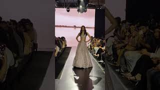 Diana penty lakmefashionweek2024 Live show [upl. by Ahsiken]