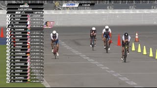 CLASH Daytona 2022 Pro Race Full Show  As Seen on NBC [upl. by Elsa]