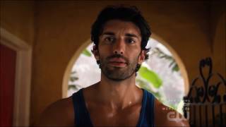 Jane the virgin  Rafael was staring at Jane [upl. by Adneral]