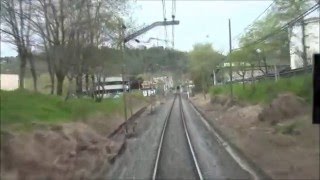 Euskotren Pullman Donostia  Eibar [upl. by Humph]