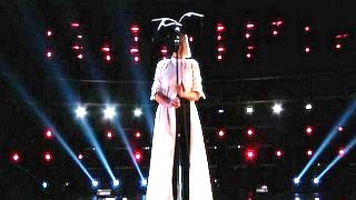 Sias Performance On ‘The Voice’ Was Amazing [upl. by Maise]