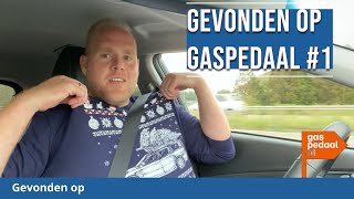 Zoek mee naar mijn nieuwe DAILY DRIVER  Gevonden op Gaspedaal  Deel 1 [upl. by Gnoix]