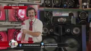 Todos los videos del Corresponsal Davivienda 2014  Original HD  Actualizado y en Actualizacion [upl. by Jorgan6]