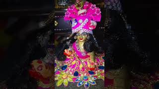 Radhe RadheðŸ™ðŸ» laddugopal ytshorts please Subscribe my channel ðŸ™ðŸ» [upl. by Repooc]