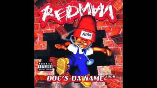 Redman featuring Busta RhymesDa Goodness Instrumental [upl. by Namolos907]