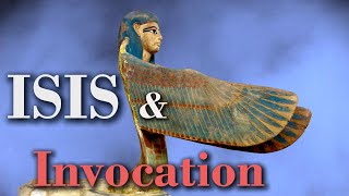 Isis part 1 invocation [upl. by Marven544]