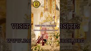 Father Abraham Maria Bishop of the Palmarian Catholic Church [upl. by Adne]