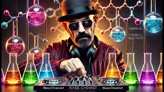 Cernak CrossMetathesis 💥⚗️  Ultra Bass  EDM  Psytrance  Psydub  PHAAAAT BEATS 🎵 [upl. by Palua]