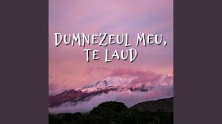 Dumnezeul Meu Te Laud [upl. by Pincince]