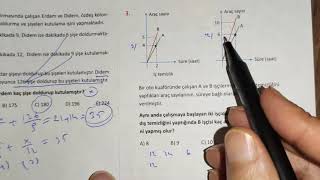 PROBLEMLERİN RİTMİ TEST71İŞÇİ PROBLEMLERİ KONU ANLATIMI AÇIKLAMALARDA [upl. by Cherri]