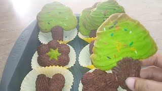 EGGLESS CHOCOLATE COOKIES  Bakery style NO OVEN Biscuit at Home [upl. by Marian]