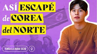 Así es NACER y ESCAPAR de COREA DEL NORTE  Tenía la Duda 5x20 [upl. by Lara]