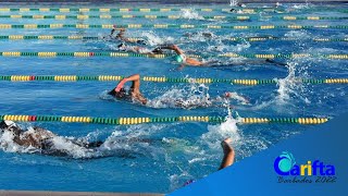 Carifta Games  Aquatics Day 2 LIVE  April 17th 2022 [upl. by Richmond95]