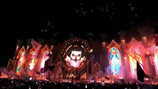 EDC Opening Cermony Kinetic Field Day 1 [upl. by Delanos]