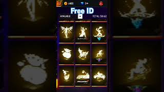 Free mein ID chahie to comment mein UID do freefire [upl. by Anola101]