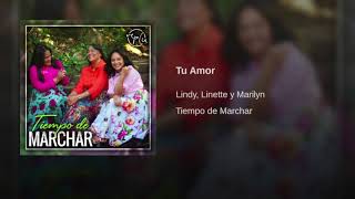 Marcados por la unción Tu amor [upl. by Schurman]