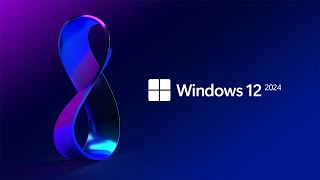 Windows 12  2024 [upl. by Judus641]