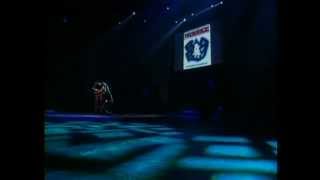 August 3 1995  Bad Boy Family performance at The Source Awards Felix Montana Exclusive [upl. by Paapanen]