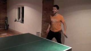 Album Deux Episode 2  How to play PingPong [upl. by Halik550]