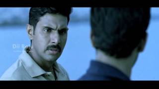 Vaishali Movie Scenes  Aadhi talking about the killer  Saranya Mohan Thaman [upl. by Carlisle]