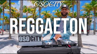 Old School Reggaeton Mix  The Best of Old School Reggaeton by OSOCITY [upl. by Candy]