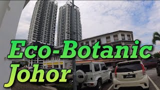 Eco Botanic Johor 🇲🇾 [upl. by Kristi948]