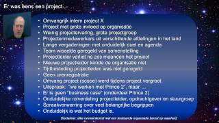 PM015 Er was eens een project [upl. by Sikras]