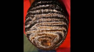 Sir Cruse OFFICIAL HOW TO BRUSH 360 Waves Guide 2011 [upl. by Mclaughlin]