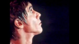 Iggy Pop • Live at the Manchester Apollo • So it Goes • 25th September 1977 [upl. by Ajiram]