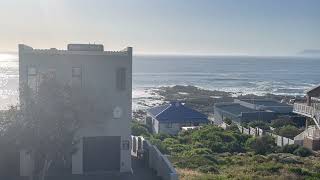 The Bay Lodge Gansbaai Südafrika November 2023 [upl. by Kilk]