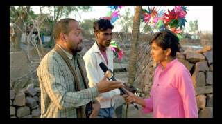 Peepli Live  Promo of quotBakkiquot [upl. by Valry]