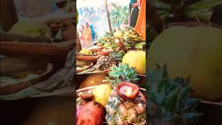 Chhath ke gana status video Chhathi Maiya [upl. by Chandra]